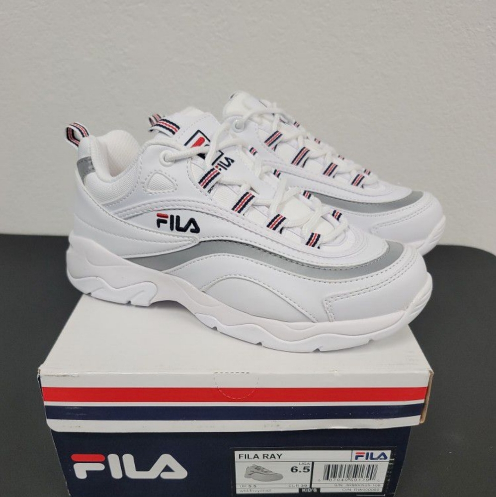 Fila - Ray - Picture 3 of 5